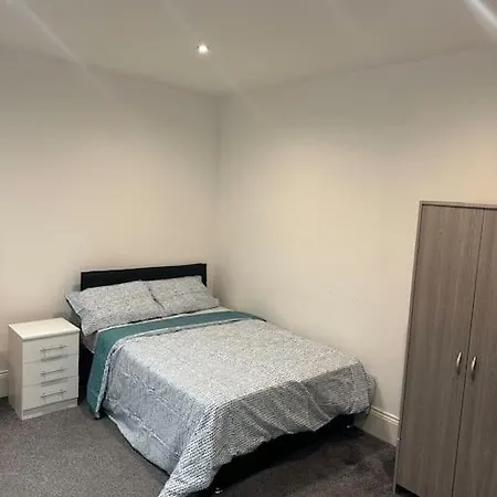 Luxury Studio Bradford * Bradford (West Yorkshire)