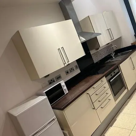 Luxury Studio Bradford * Bradford (West Yorkshire)