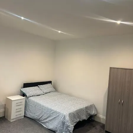 Luxury Studio Bradford Apartment Bradford (West Yorkshire)