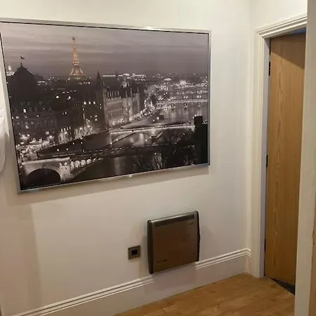 Apartment Luxury Studio Bradford Bradford (West Yorkshire)