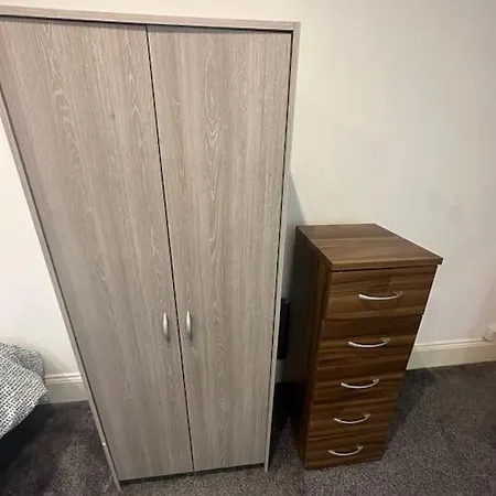 Luxury Studio Bradford * Bradford (West Yorkshire)