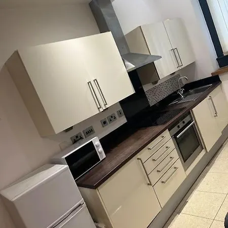 Luxury Studio Bradford