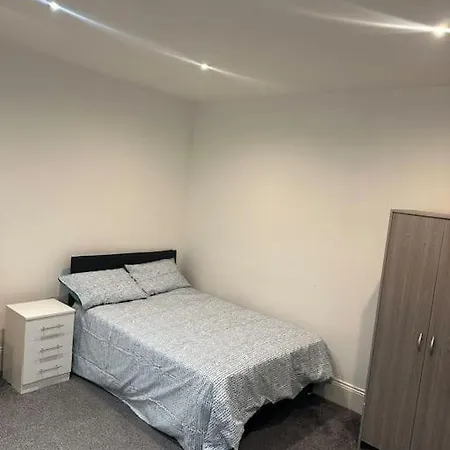 Luxury Studio Bradford Apartment Bradford (West Yorkshire)