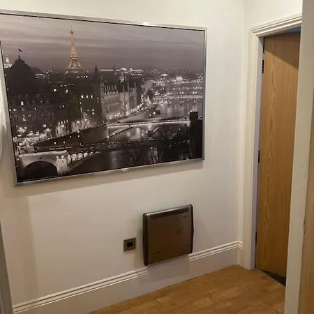 Luxury Studio Bradford