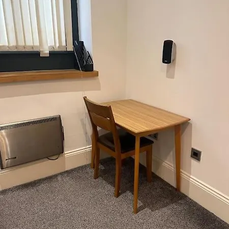 Luxury Studio Bradford *
